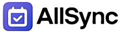 AllSync Logo